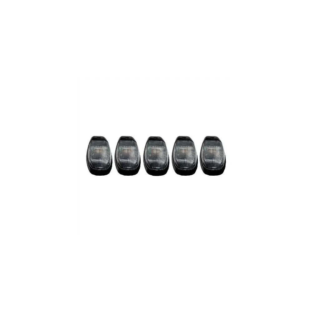 Cab Roof Lights - REC264346CLS